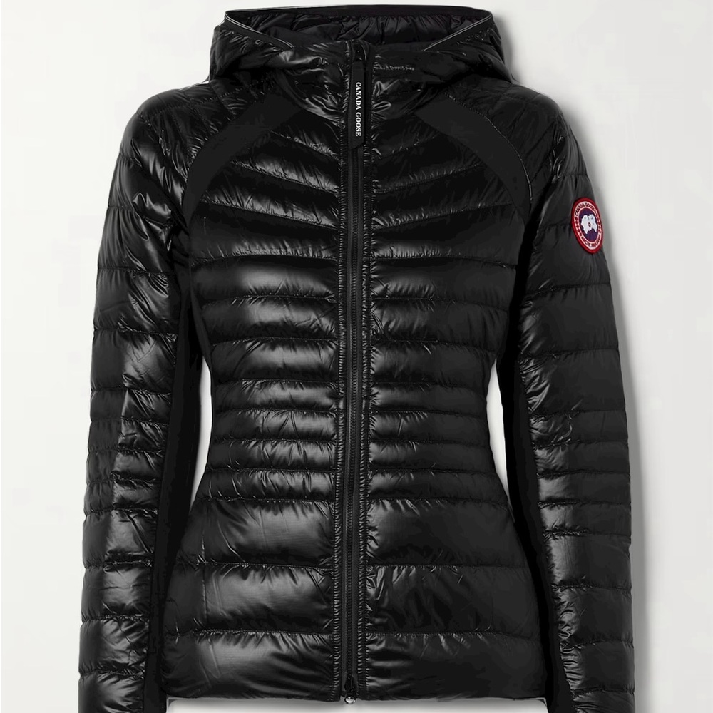 CANADA GOOSE HYBRIDGE JACKET